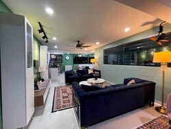Blk 212 Yishun Palm Spring (Yishun), HDB 5 Rooms #560360421